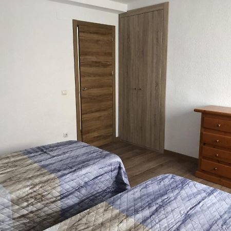 Apartamento A 100M De La Playa Apartment Tavernes de Valldigna Ngoại thất bức ảnh