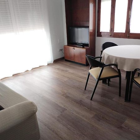 Apartamento A 100M De La Playa Apartment Tavernes de Valldigna Ngoại thất bức ảnh