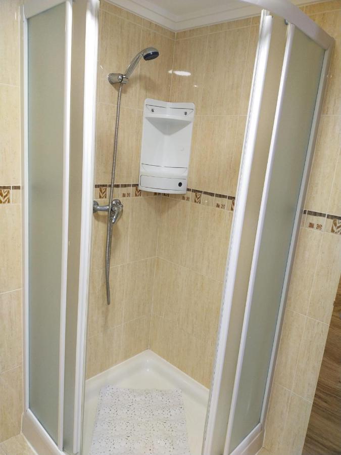 Apartamento A 100M De La Playa Apartment Tavernes de Valldigna Ngoại thất bức ảnh